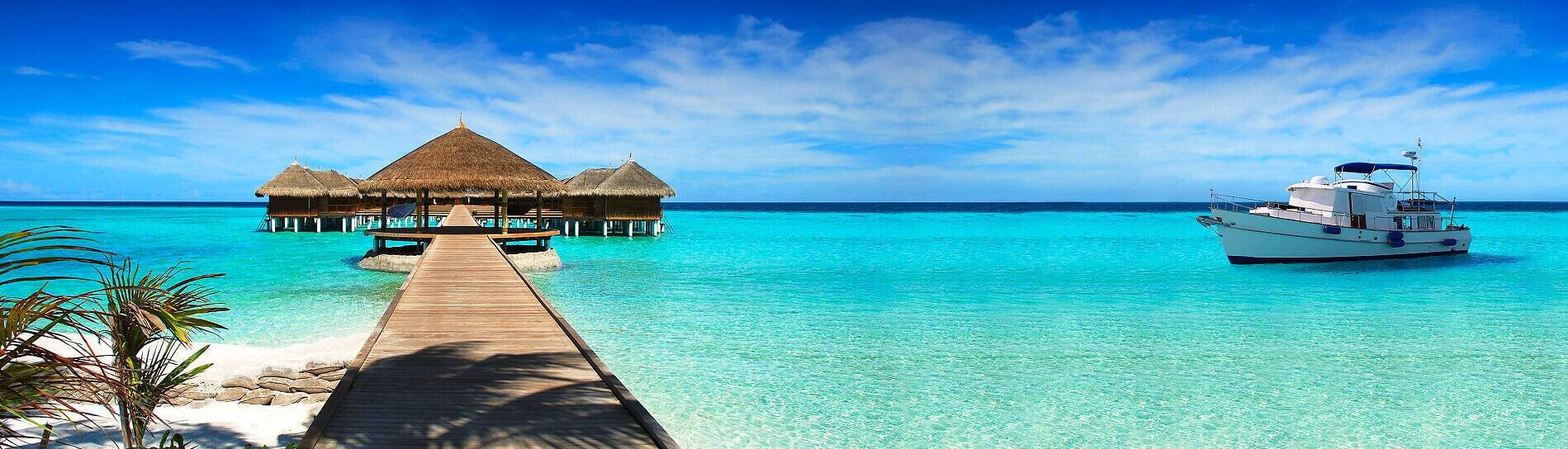 Segelparadies Malediven: Von Atoll zu Atoll - Dein Inseltraum zum Entdecken