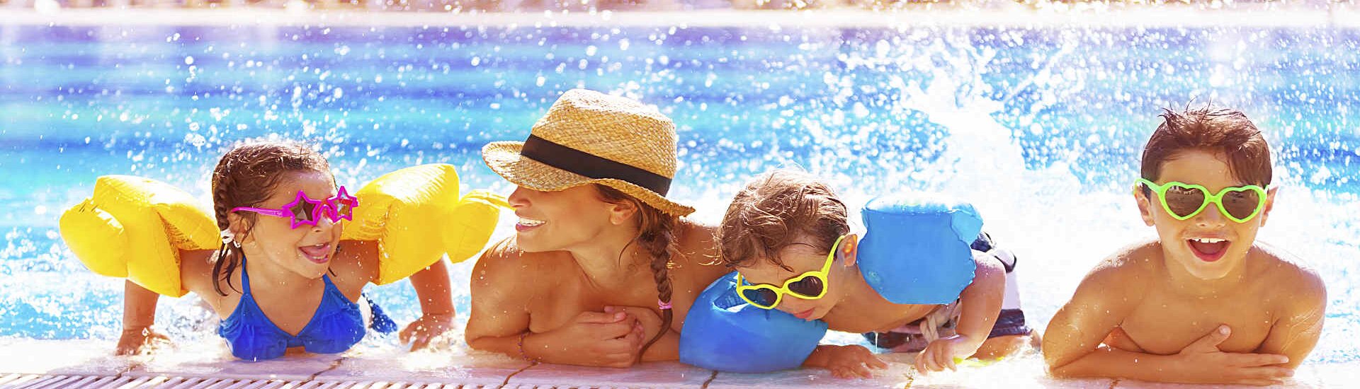 Entdecke das Paradies für Familien: Koh Samui - der perfekte Ort für deinen nächsten Familienurlaub