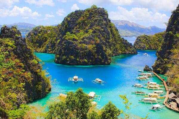 Die philippinische Insel Boracay. Eine unvergessliche Reise ins Inselparadies der Philippinen