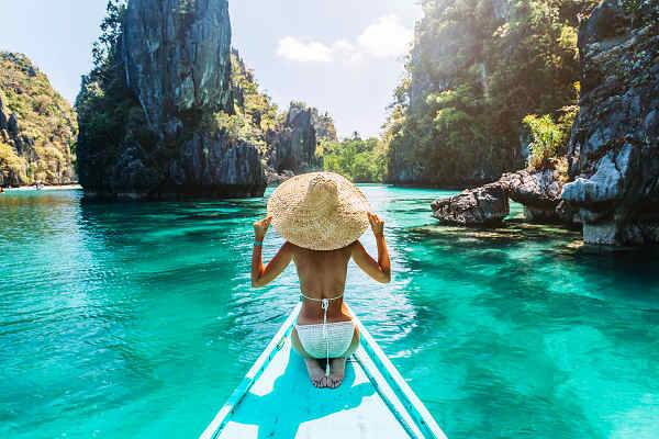 Thailand – Kombireise inklusive Hotel, Flug und Transfer