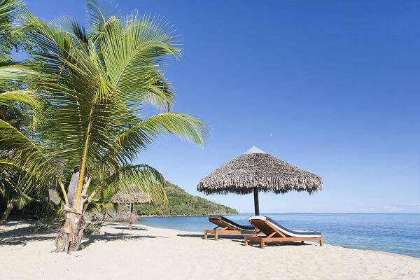 Reisepakete Madagaskar mit Flug und Hotel buchen