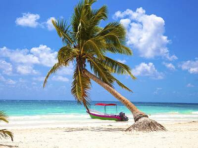 Traumhafte Inseln bei Cancún beim Inselhopping erleben – Strände, Natur und Karibikflair genießen