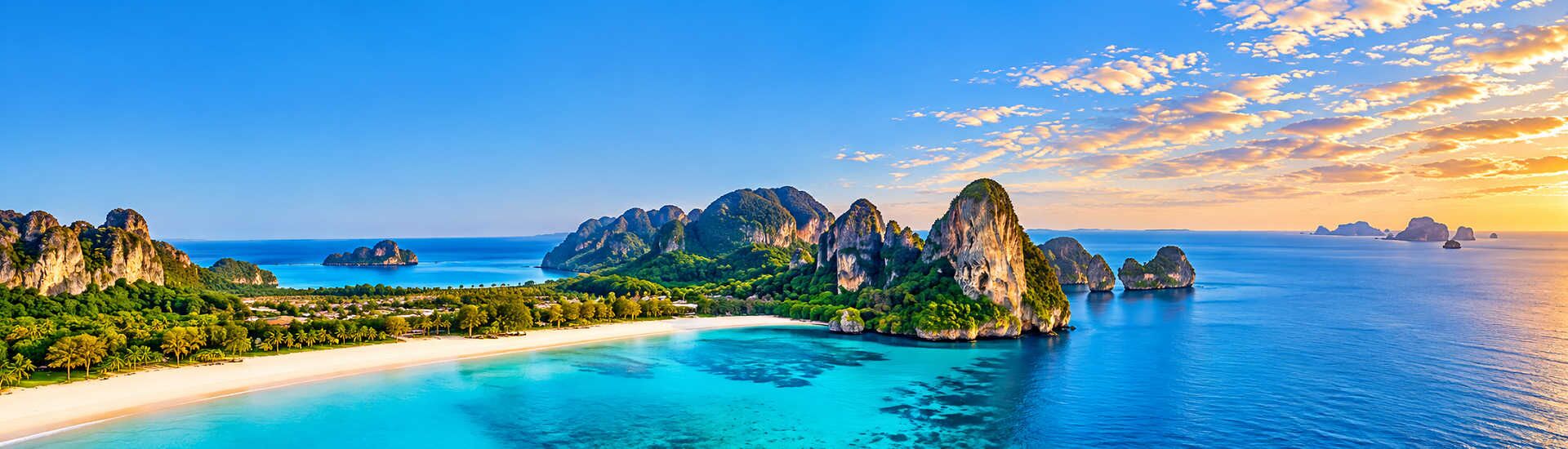 Thailand Krabi