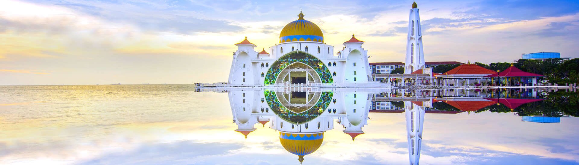 Die Top 10 Sehenswürdigkeiten von Malaysia die Sie sich auf Ihrer Reise anschauen sollten