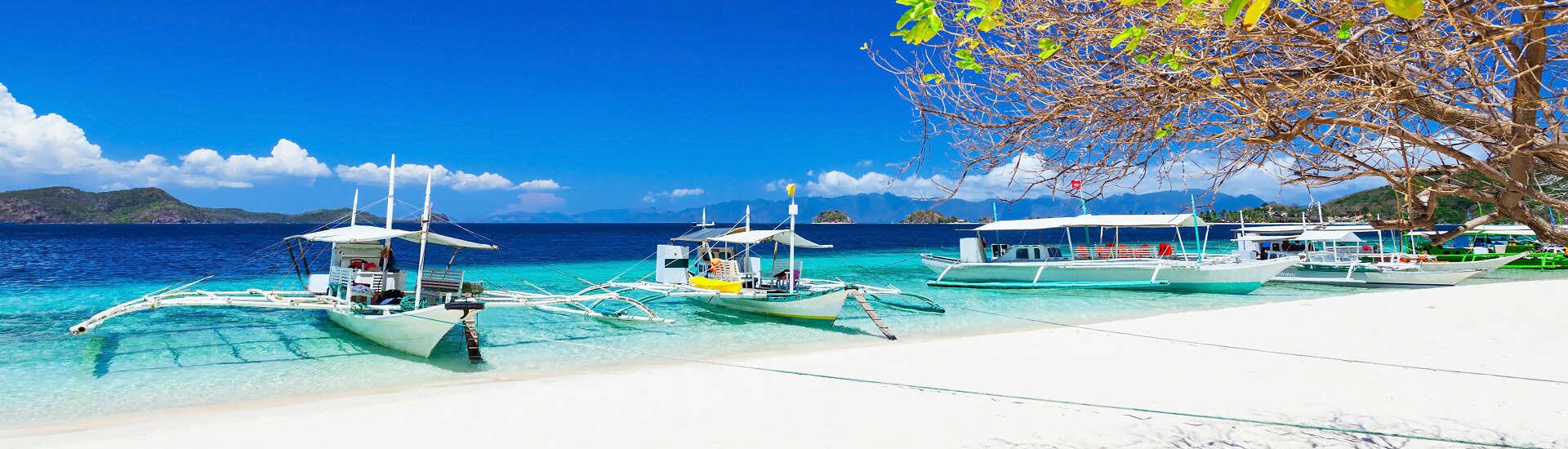 Erleben Sie mit AsiaGo einen faszinierenden Philippinen Urlaub