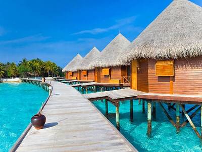 Hotels weltweit buchen – individuelle Auswahl für jede Reise Finde und buche Hotels weltweit für Deinen perfekten Urlaub