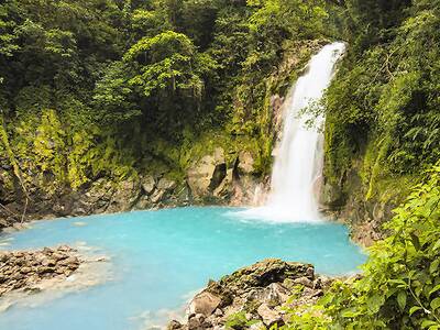 Traumhafte ABC-Inseln und spannende Rundreise durch Panama – perfekter Urlaubsmix