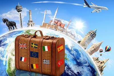 Inselhopping weltweit – paradiesische Inseln und unvergessliche Reiseerlebnisse.