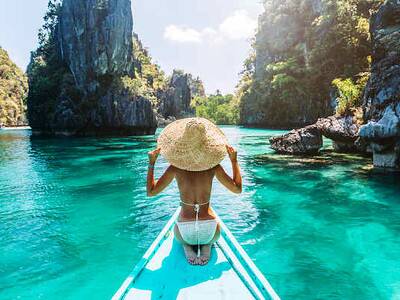 Thailand – Kombireise inklusive Hotel, Flug und Transfer