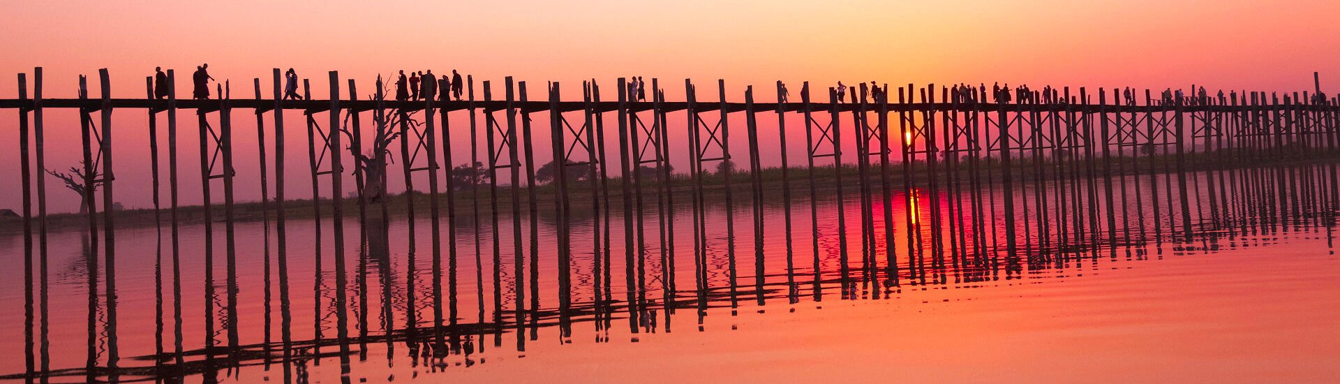 Lassen Sie sich von unseren Spezialisten eine individuelle Myanmar Reise zusammenstellen