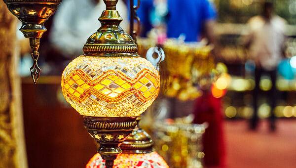 Die besten Sehenswürdigkeiten in Oman – eine kulturelle Bereicherung.