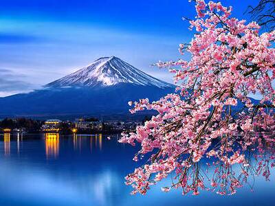 Geführte Rundreise Japan mit Tokio, Kyoto & Nara – AsiaGo Rundreise Japan Höhepunkte – Tokio, Kyoto, Nara | AsiaGo