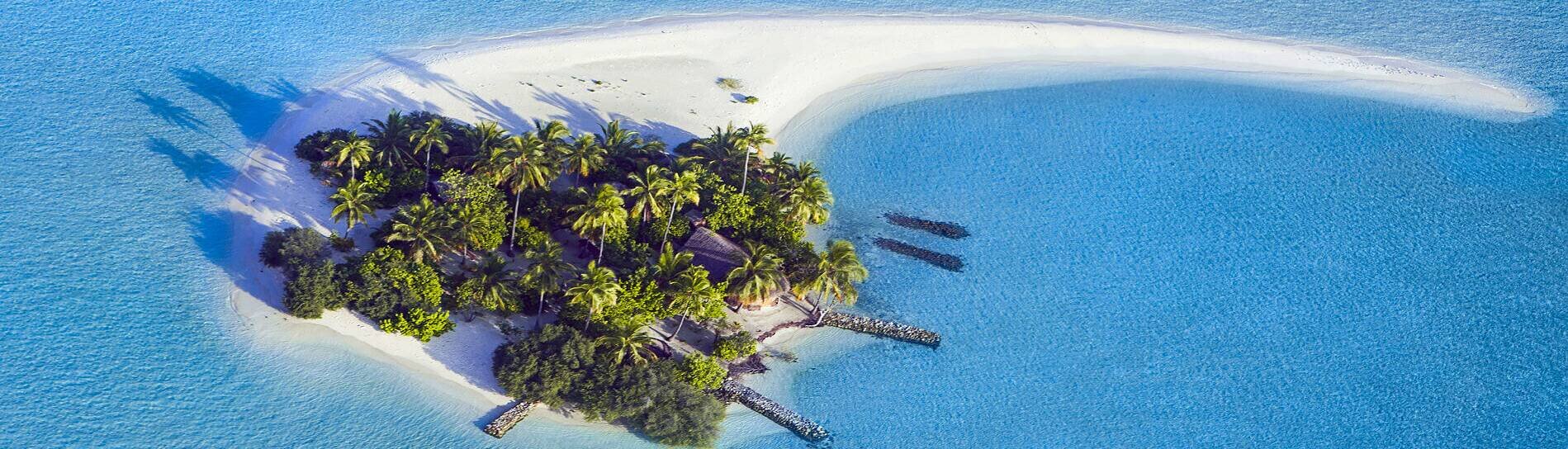 Bild einer malerischen Trauminsel - Entdecken Sie paradiesische Inseln auf Ihrer Thailand-Reise