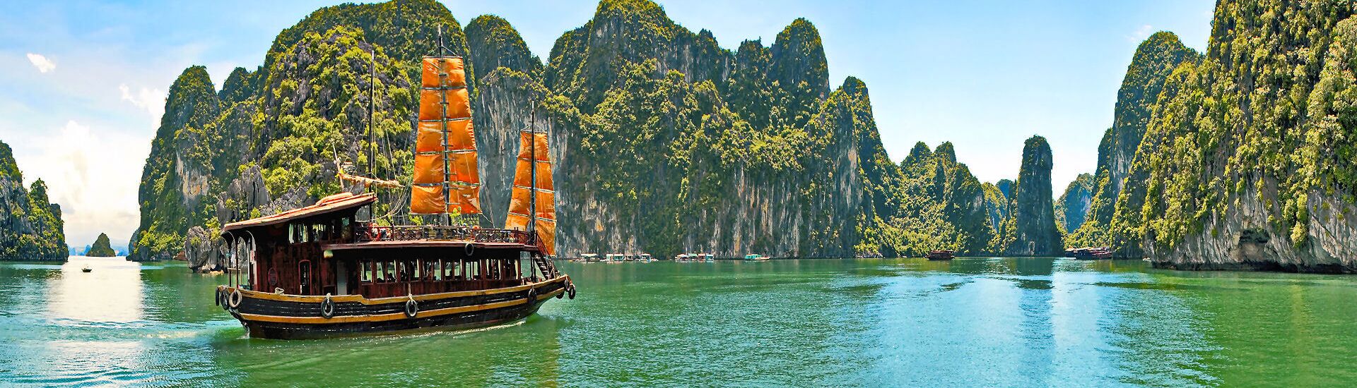 Entdecke Thailand auf einer Rundreise und ergänze Strandtage