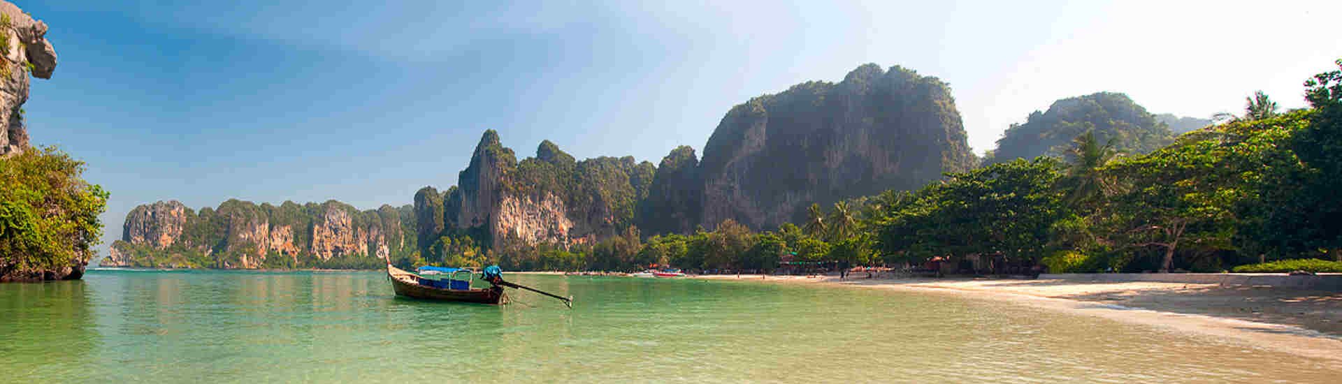 Phuket – die beste Wahl für Ihren nächsten Urlaub