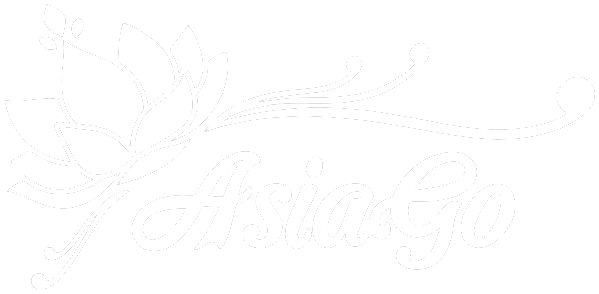 AsiaGo Logo