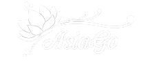 AsiaGo Logo – Spezialist für individuelle Kombireisen & Pauschalurlaub