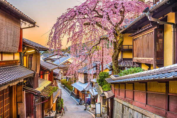 Japan Reisen