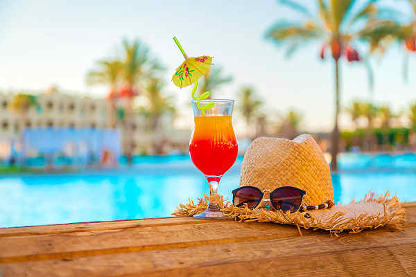 Jetzt buchen und All-inclusive-Leistungen in den schönsten Ägypten-Hotels genießen.