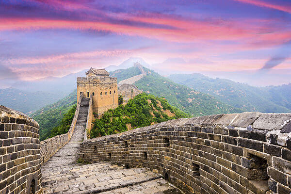China Rundreise Entdecken Sie die wichtigsten Sehenswürdigkeiten Chinas auf Ihrer persönlichen China Rundreise