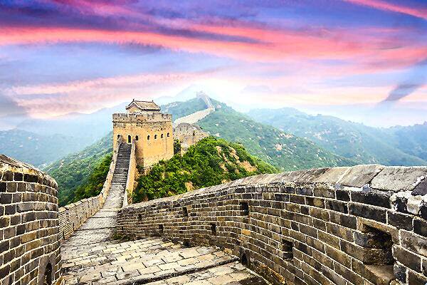 China Reisen Individuell buchen, hier finden Sie Ihren Traumurlaub für China.