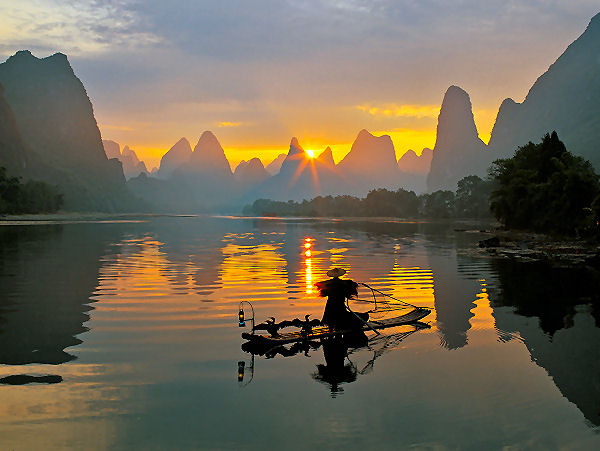 Die schönsten Sehenswürdigkeiten von China: Lass dich von der Vielfalt Chinas begeistern und entdecke die Highlights dieses faszinierenden Landes