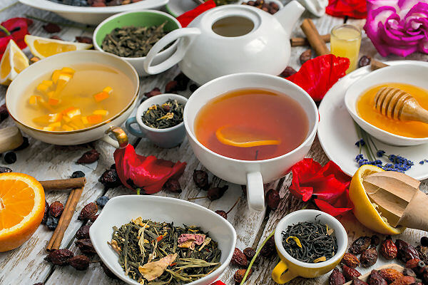 Die ayurvedische Medizin vertraut den Selbstregulierungsmechanismen des Körpers