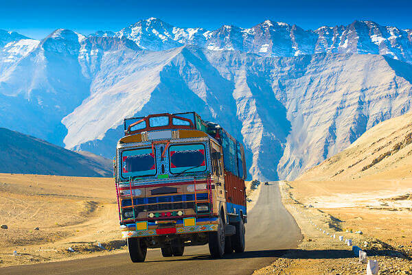 Entdecke auf einer Rundreise durch den Norden von Rajasthan die farbenfrohe Kultur Indiens