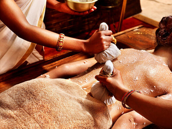 Panchakarma umfasst alle fünf Säulen der ayurvedischen Reinigung