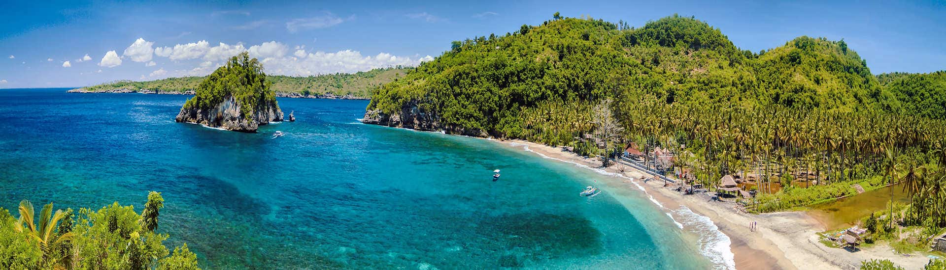 Nusa Lembongan – idyllische Insel bei Bali mit AsiaGo erkunden