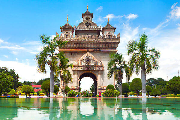 Mit uns erlebst Du die schönsten Seiten von Laos. Auf unserer Rundreise durch Vientiane wirst Du die kulturelle Vielfalt dieses Landes kennenlernen
