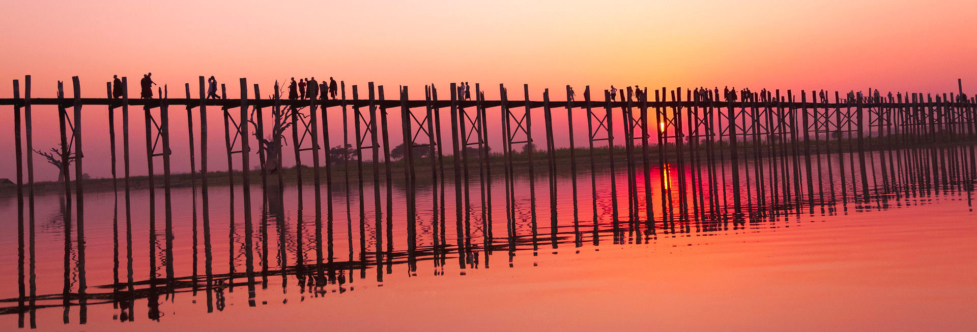 Lassen Sie sich von unseren Spezialisten eine individuelle Myanmar Reise zusammenstellen