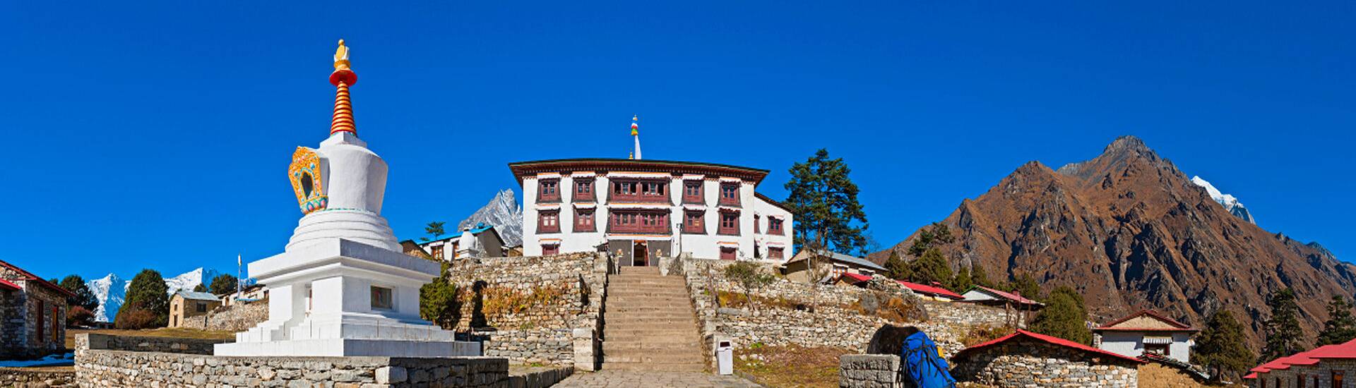 Entdecken Sie die optimale Zeit für Ihren Urlaub im Himalaya Nepal Reisezeit - Wann ist die beste Zeit für Trekkingtouren im Himalaya?