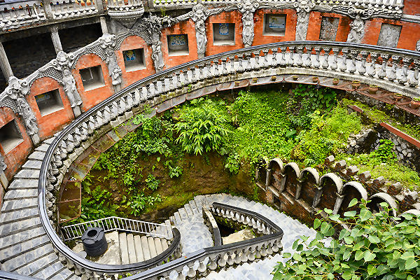 Nepal Rundreise: Gupteshwor Mahadev - der geheimnisvolle Tempel in Nepal