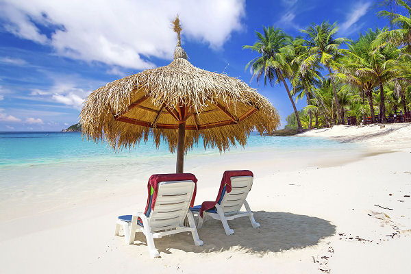 Strandurlaub in Thailand – Last Minute Reisen günstig buchen bei AsiaGo