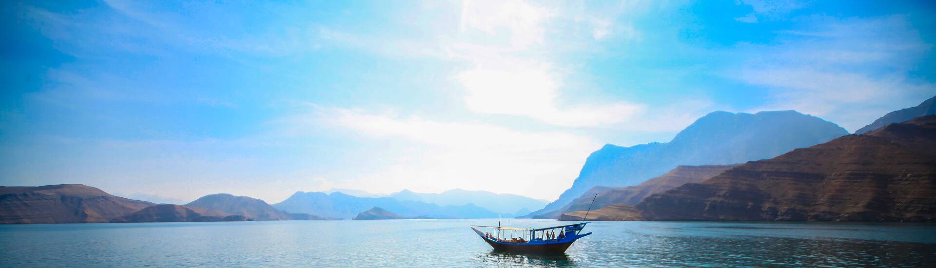 Oman Reisetipps: So finden Sie die beste Reisezeit für Ihren Urlaub