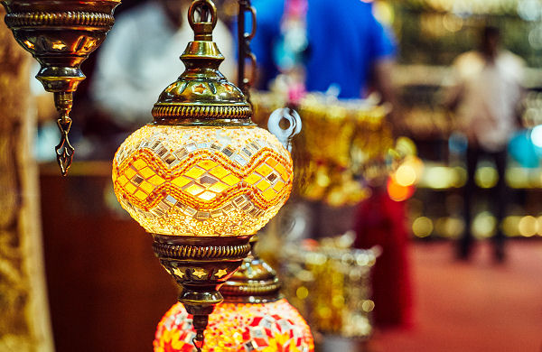 Die besten Sehenswürdigkeiten in Oman – eine kulturelle Bereicherung.
