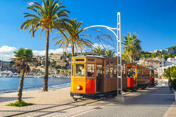 Inselhüpfen auf den Balearen mit Mallorca von AsiaGo-Reisen
