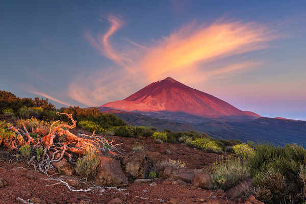 Teneriffa – die perfekte Insel für ein unvergessliches Inselhopping-Erlebnis