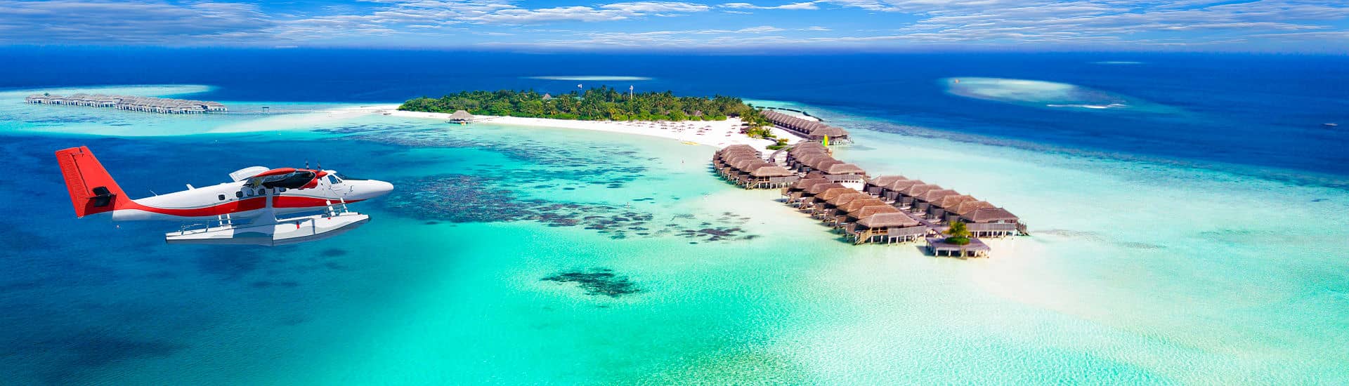 Indischer Ozean Reise buchen: Traumurlaub und Luxus genießen Indischer Ozean Reise – Traumurlaub und Luxus an paradiesischen Stränden buchen