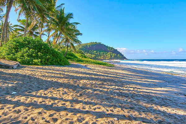 Die beste Reisezeit für La Reunion sind die Monate Mai bis November
