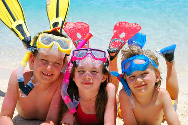Familienparadies Koh Samui - Entdecke die Schönheit der Insel