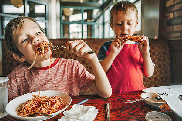 Koh Samui's beste Familienrestaurants: Genuss für Groß und Klein