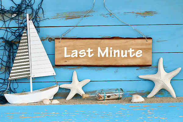 Schnell, einfach und günstig – Ihre Last Minute Reise auf die Kanaren