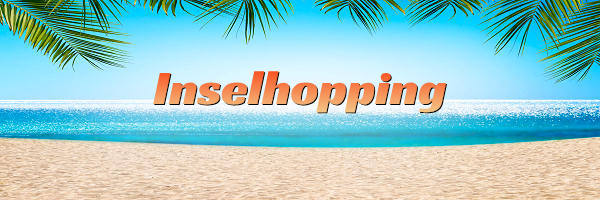 Inselhopping Indonesien – Bali, Java und die Inselwelt